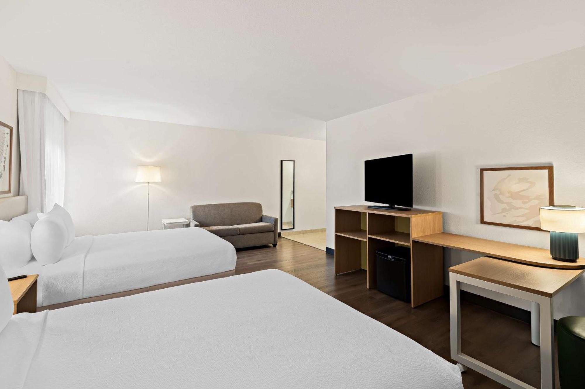 ซูเปอร์ 8 บาย วินด์แฮม วิชิตา อีสต์ Hotel วิชิต้า ภายนอก รูปภาพ